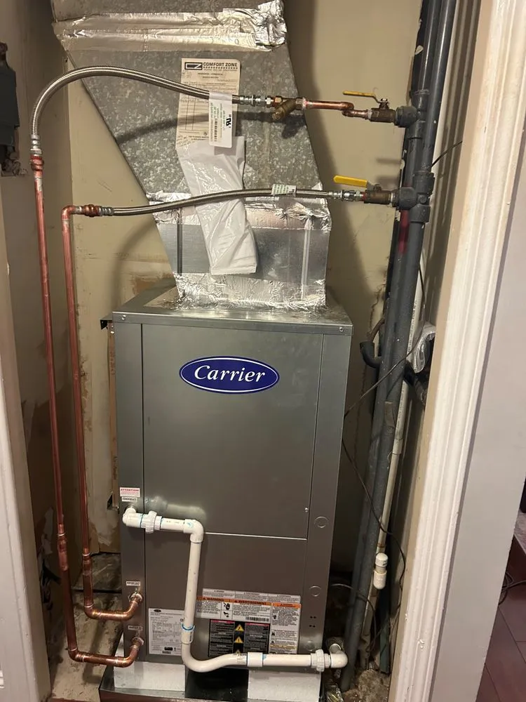 Slide of Protech Heating & Air Conditioning