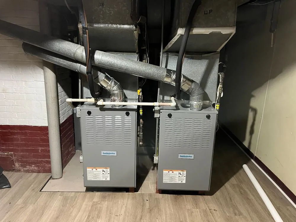 Slide of Protech Heating & Cooling