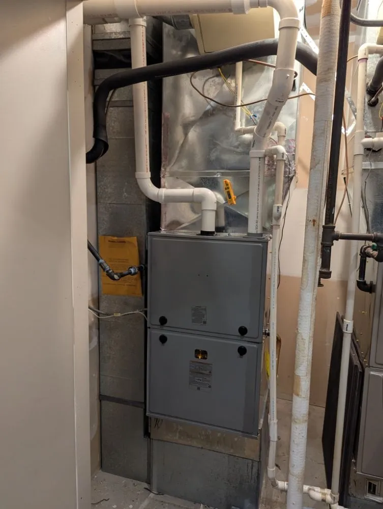 Slide of Protech Hvac Services