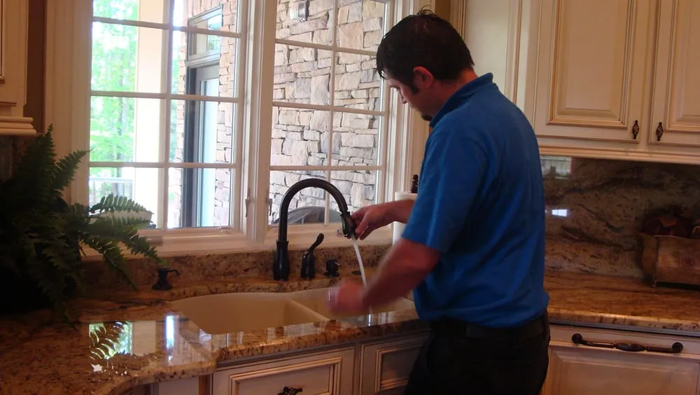 Slide of ProTech Services - Plumbing, Heating, & Air