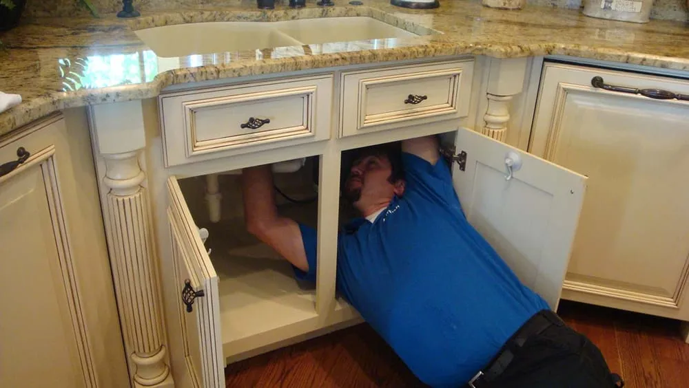 Slide of ProTech Services - Plumbing, Heating, & Air