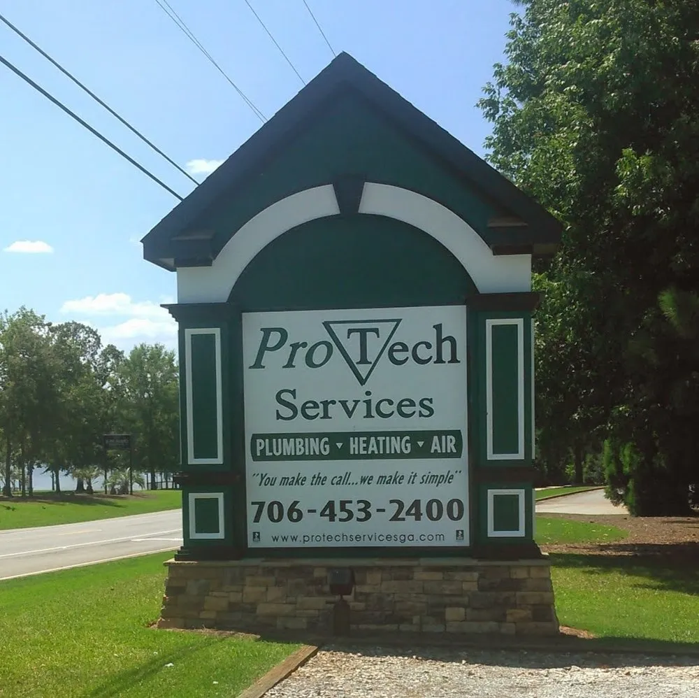 Slide of ProTech Services Plumbing, Heating & Air
