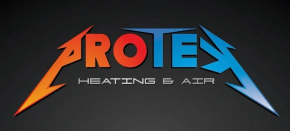 Slide of ProTek Heating & Air