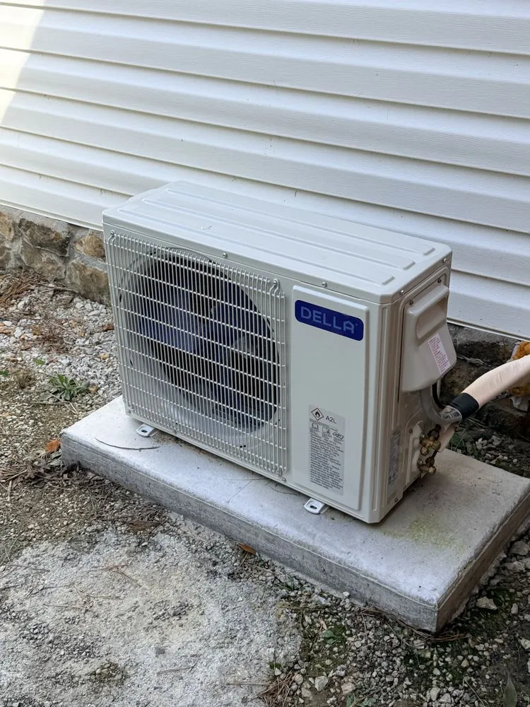 Reliable HVAC repair in Girdler, KY - ProTek Heating & Cooling
