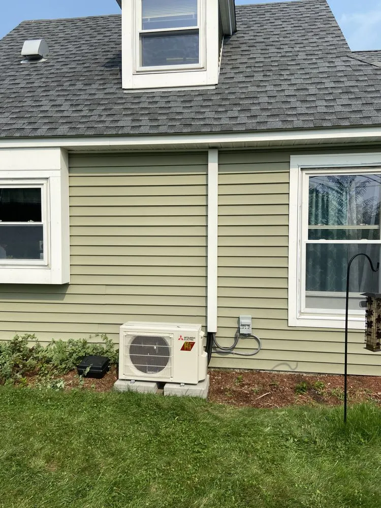 Slide of Protek Heating And AC