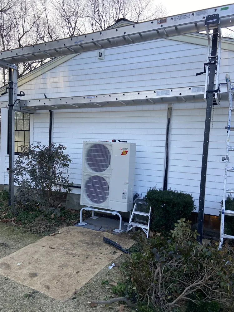 Slide of Protek Heating And AC