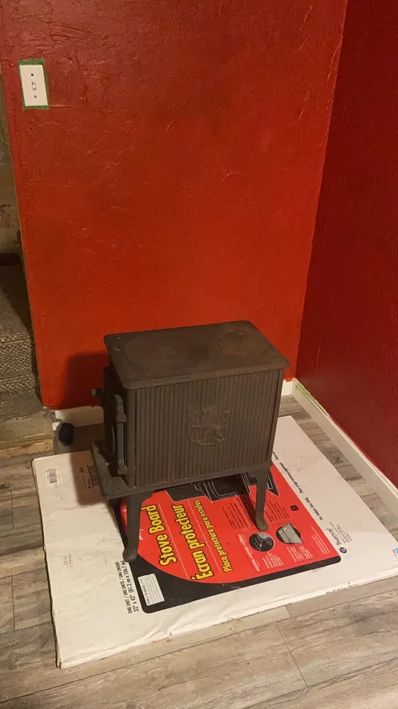 Slide of Protek Heating And AC