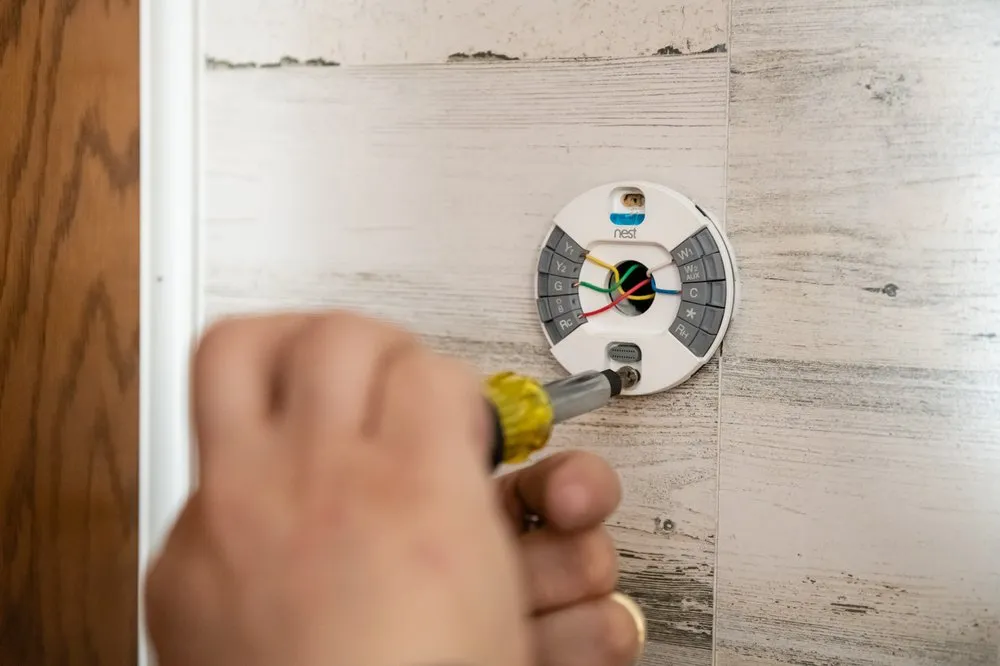 Slide of ProTek Heating Cooling & Refrigeration