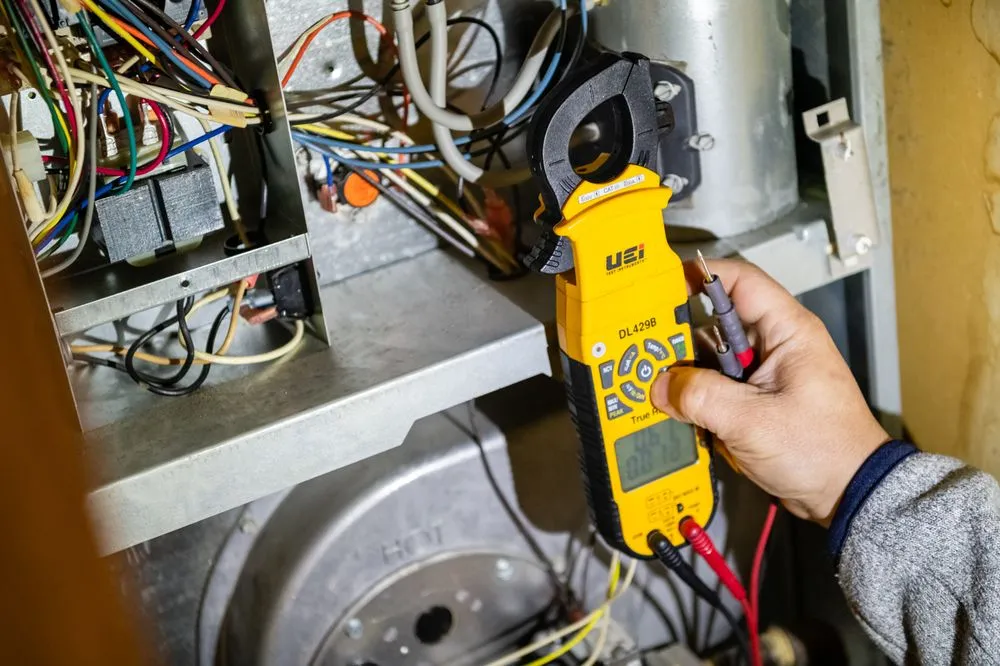 Slide of ProTek Heating Cooling & Refrigeration