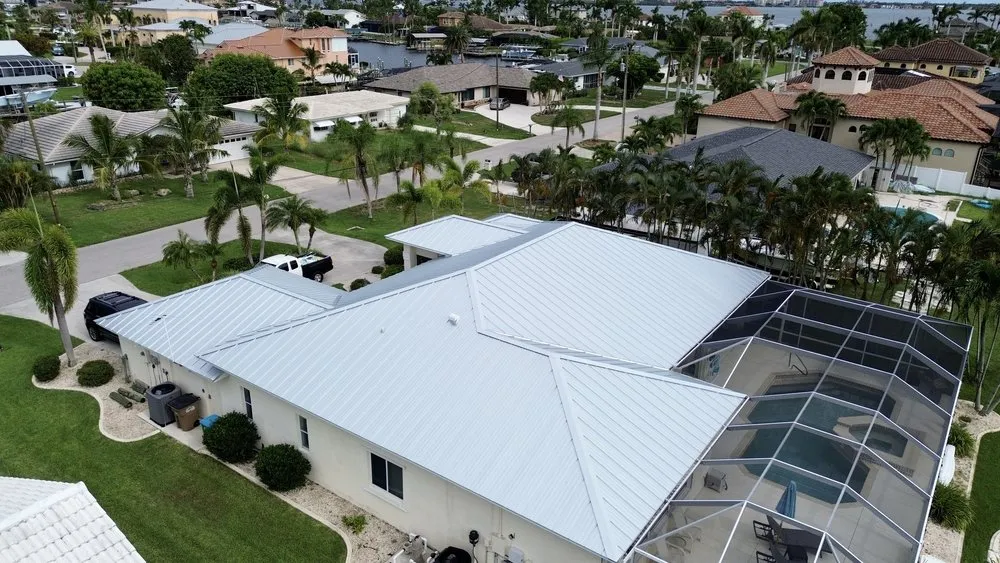 Slide of Protek Roofing, Heating, Air & Solar