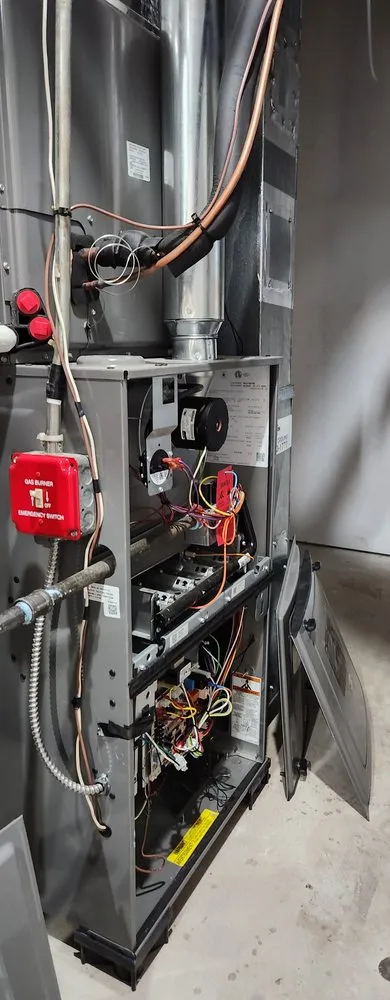 Slide of Proteks Heating & Air Conditioning