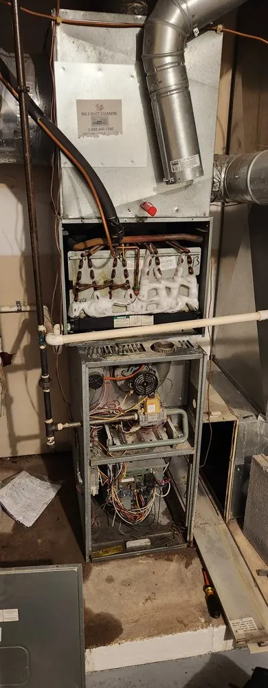 Slide of Proteks Heating & Air Conditioning