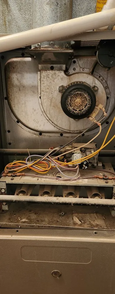 Slide of Proteks Heating & Air Conditioning