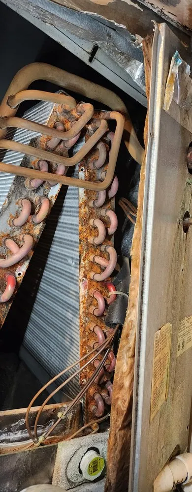 Slide of Proteks Heating & Air Conditioning