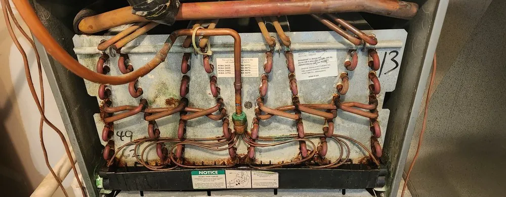 Slide of Proteks Heating & Air Conditioning