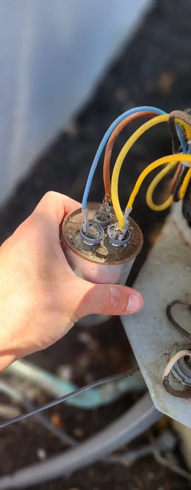 Slide of Proteks Heating & Air Conditioning