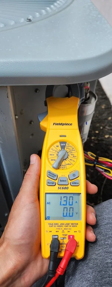 Slide of Proteks Heating & Air Conditioning