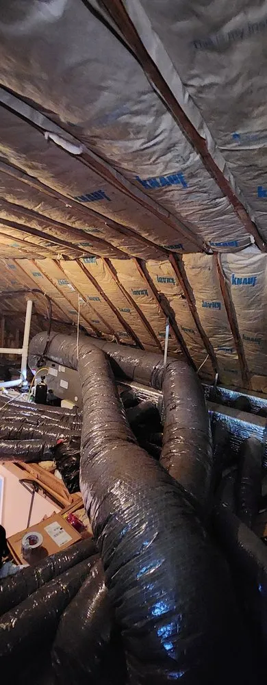 Slide of Proteks Heating & Air Conditioning