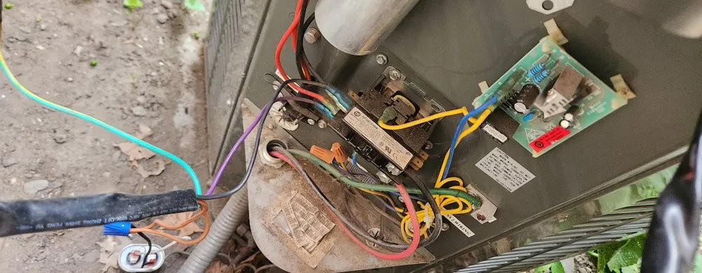 Slide of Proteks Heating & Air Conditioning