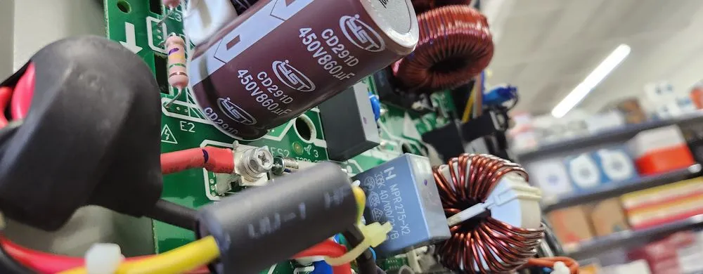 Slide of Proteks Heating & Air Conditioning