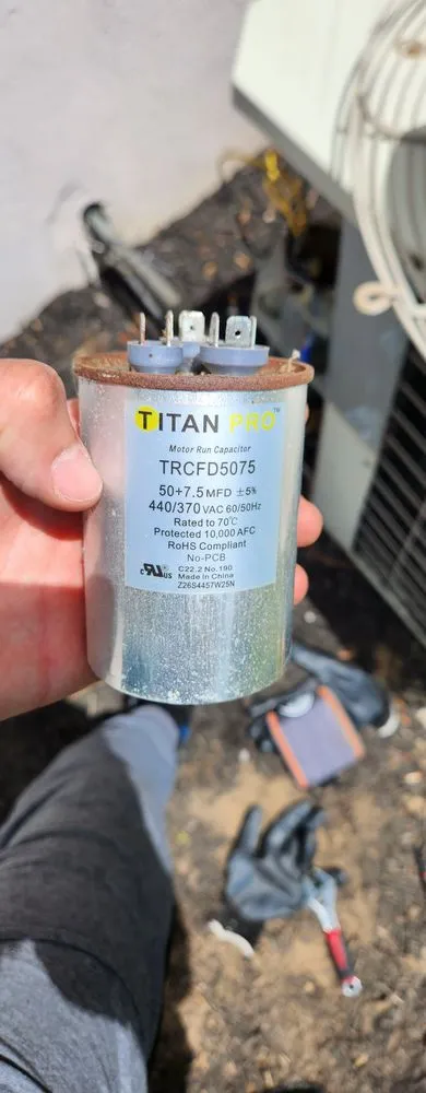 Slide of Proteks Heating & Air Conditioning