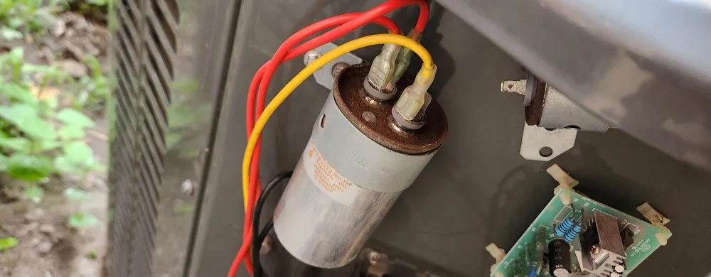 Slide of Proteks Heating & Air Conditioning