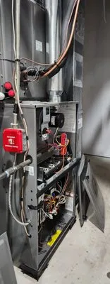 Proteks Heating & Air Conditioning