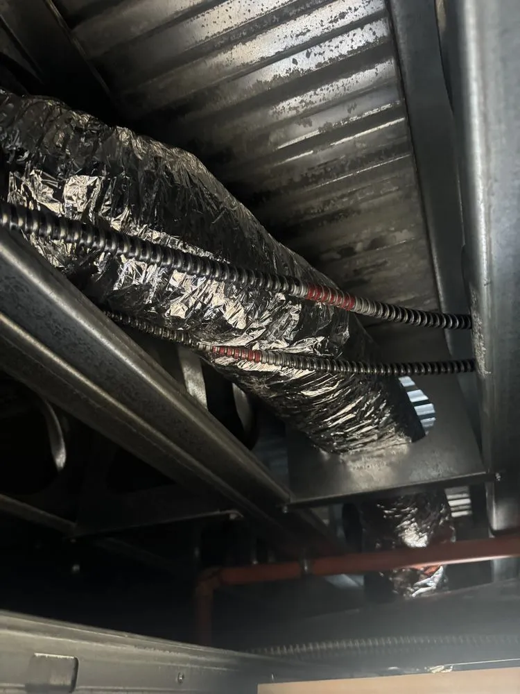 Slide of ProTemp Hvac