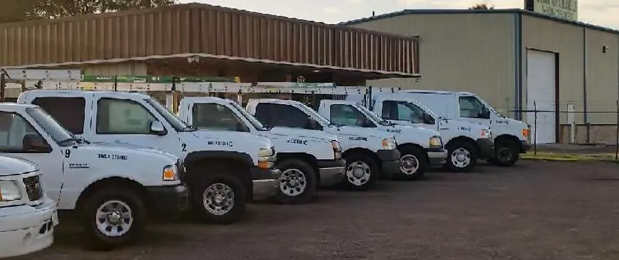 Slide of Protex Restaurant Services