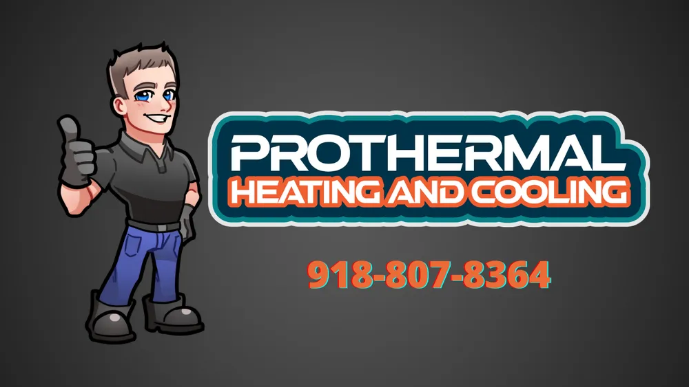 Slide of ProThermal Heating and Cooling