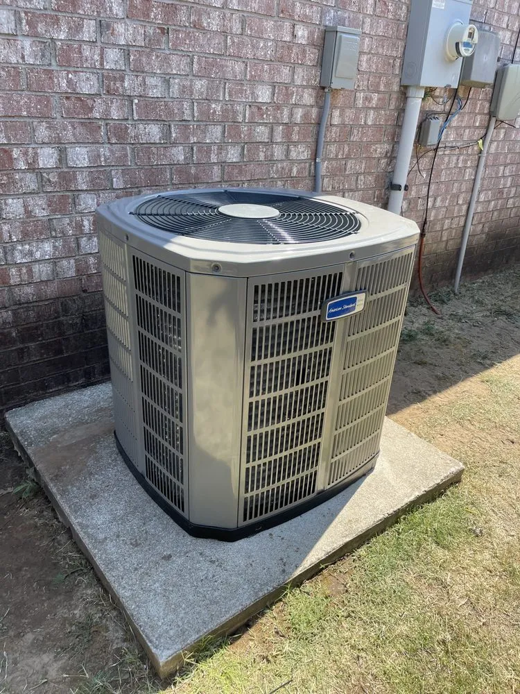 Slide of ProThermal Heating and Cooling