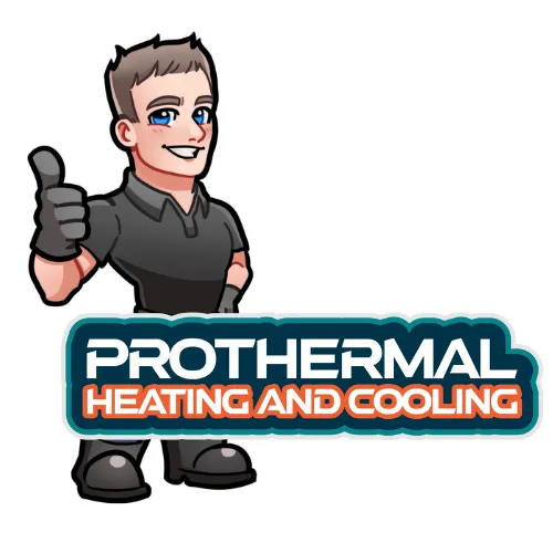 Slide of ProThermal Heating and Cooling