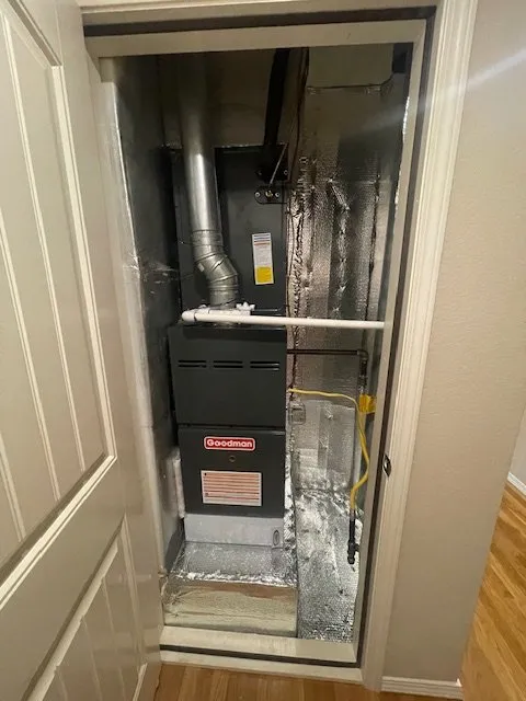 Slide of ProThermal Heating and Cooling