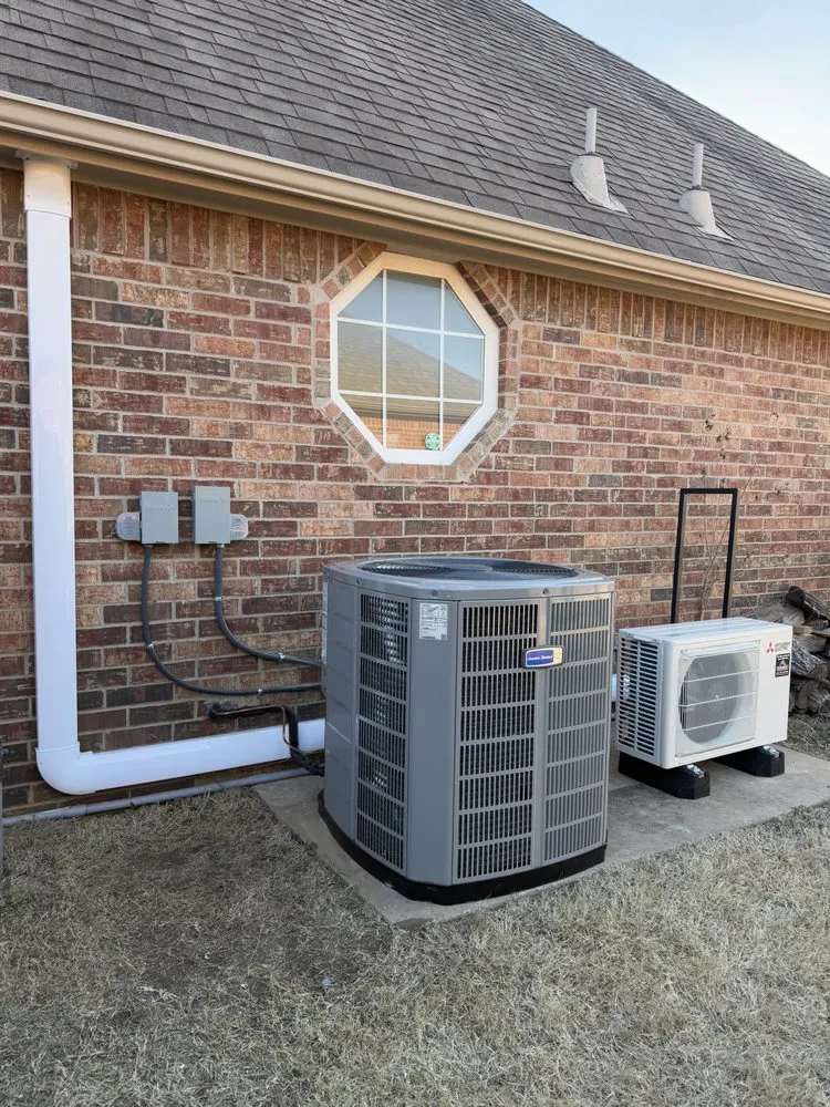 Slide of ProThermal Heating and Cooling