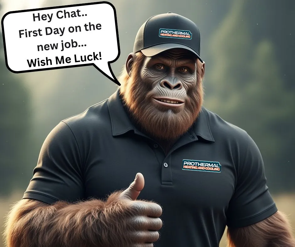 Slide of ProThermal Heating and Cooling