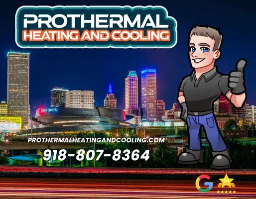 ProThermal Heating and Cooling