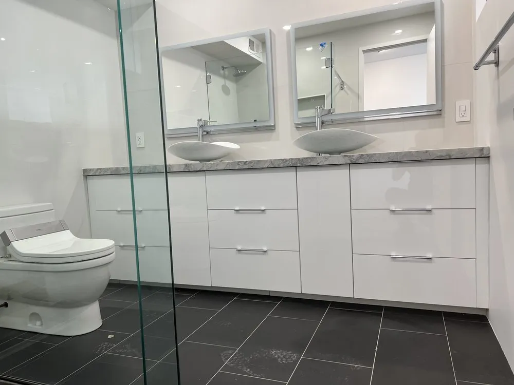 Slide of Proto Home Service