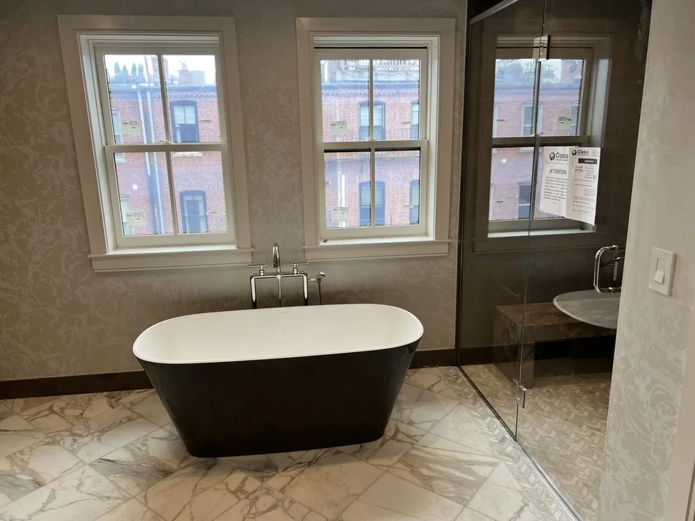 Slide of Proto Home Service