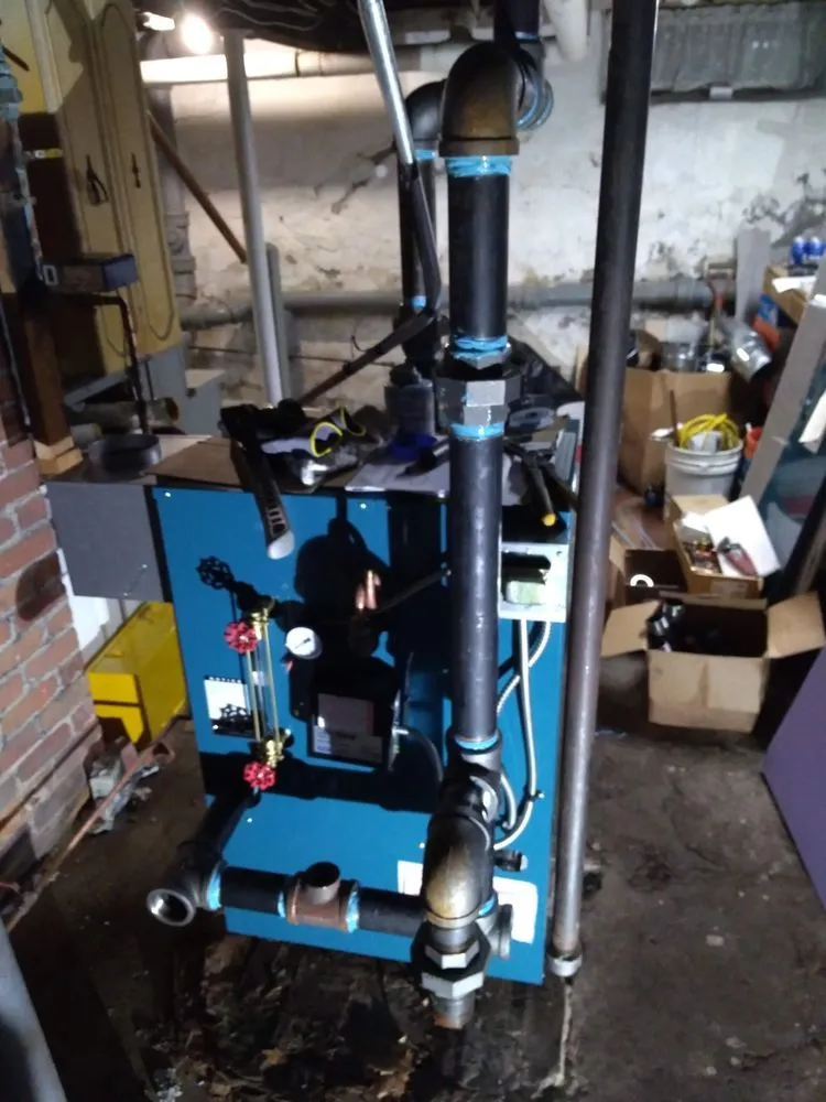 Slide of Proto Home Service