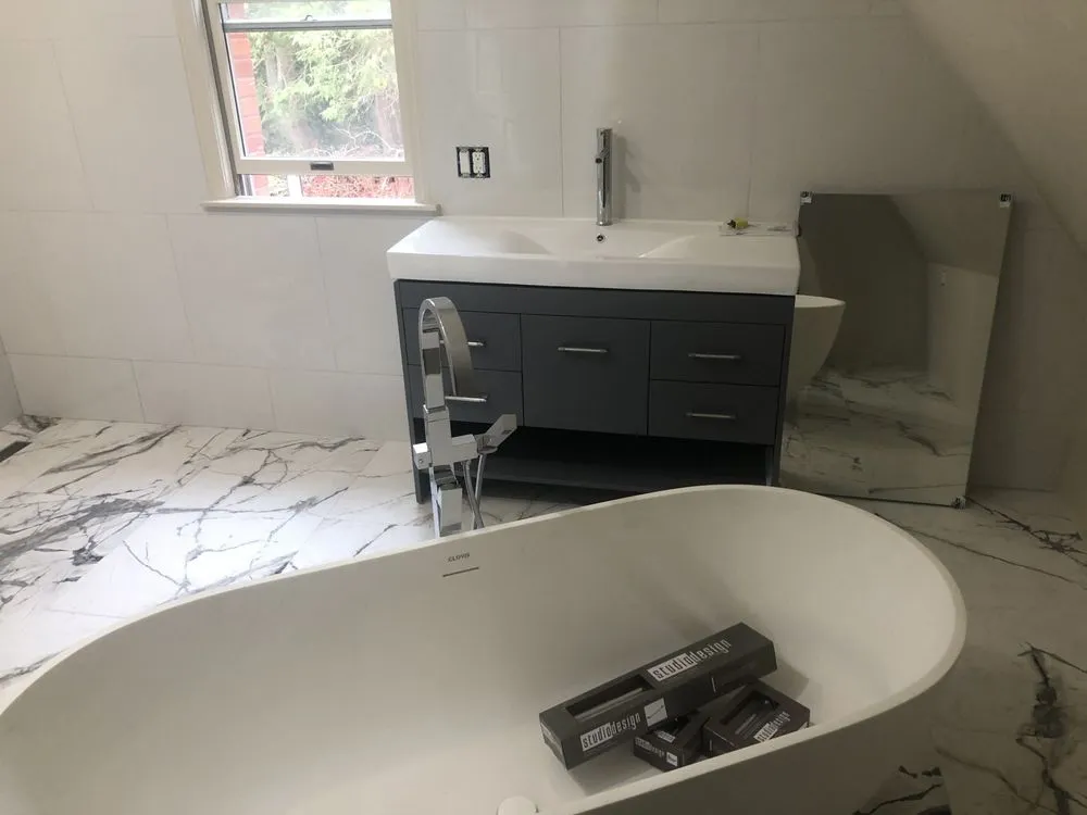 Slide of Proto Home Service