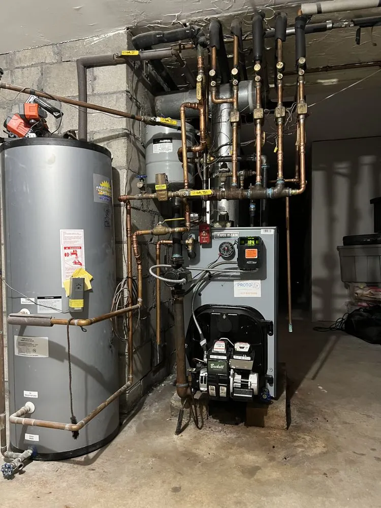 Slide of Proto Home Service