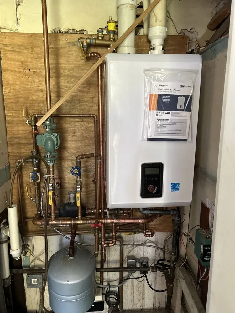 Slide of Proto Home Service