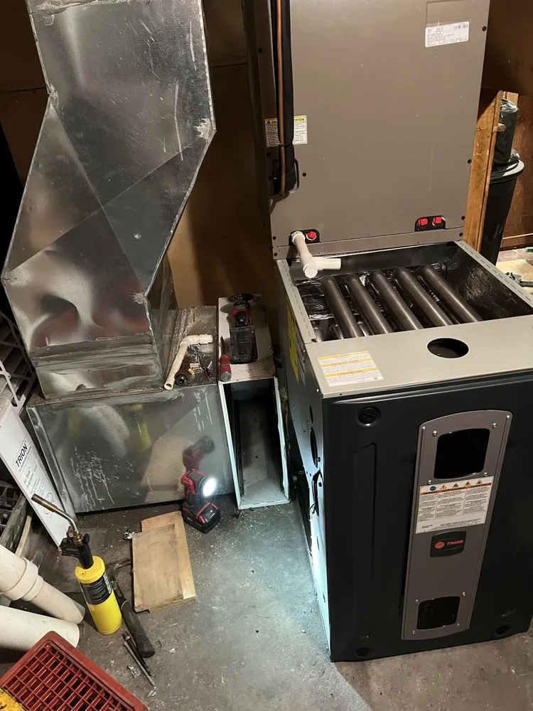 Slide of Proto Home Service