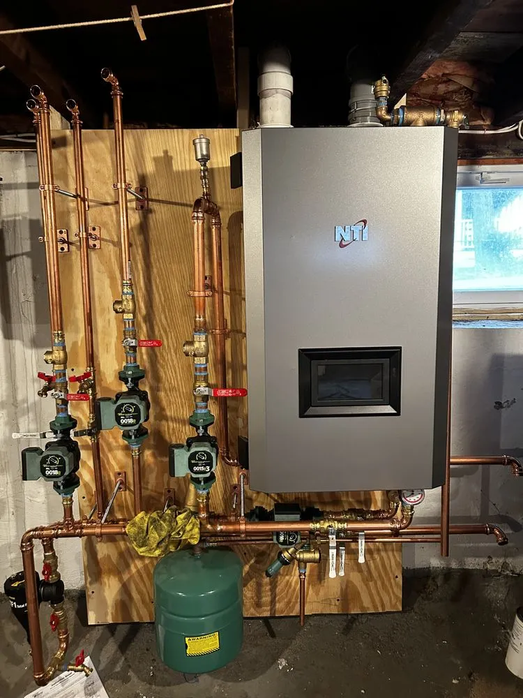 Slide of Proto Home Service