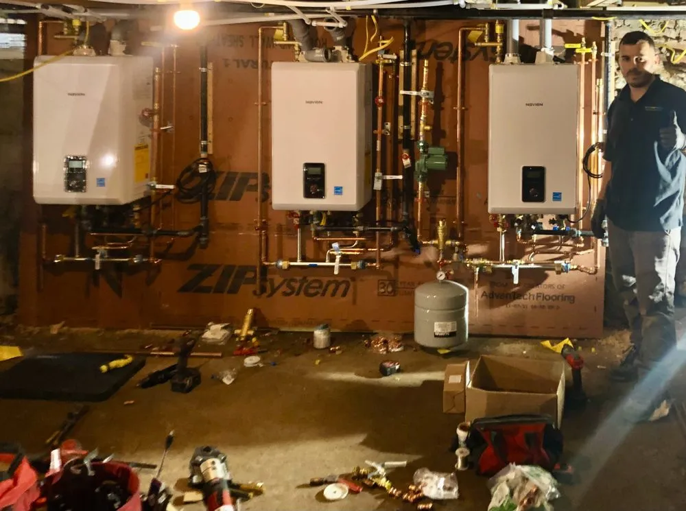 Slide of Proto Home Service