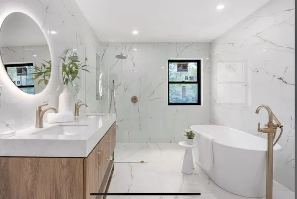 Proto Home Service Logo