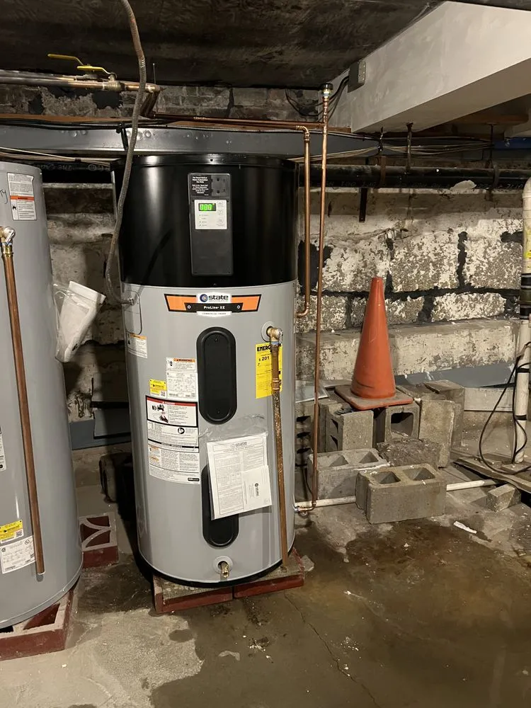 Slide of Proto Plumbing & Heating