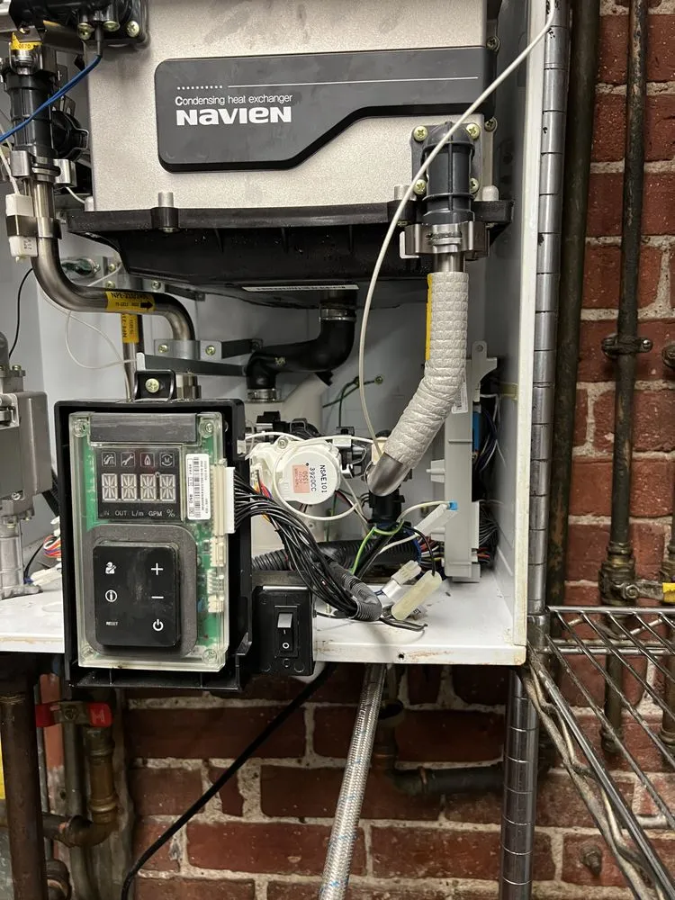 Slide of Proto Plumbing & Heating