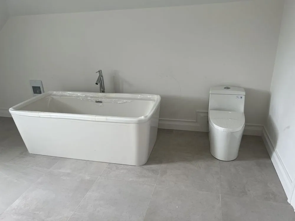 Slide of Proto Plumbing & Heating