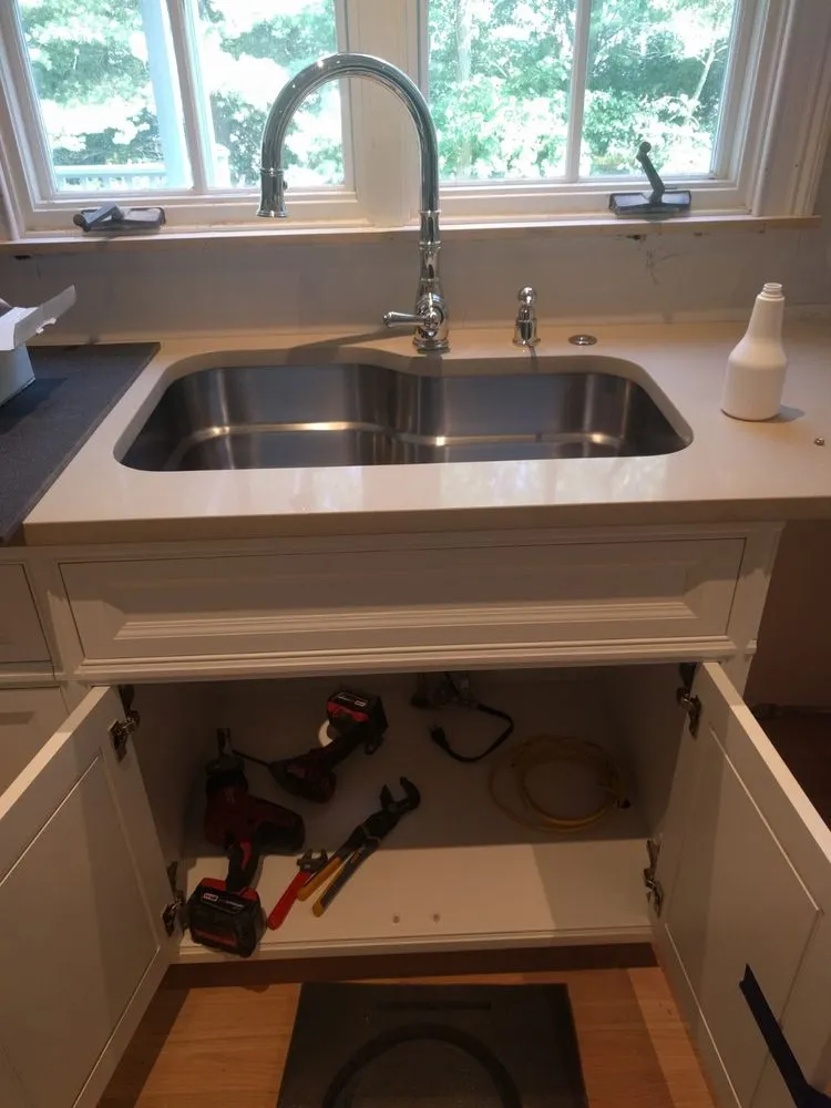 Slide of Proto Plumbing & Heating